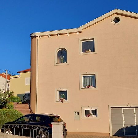 Apartment Polic Sibenik Bagian luar foto