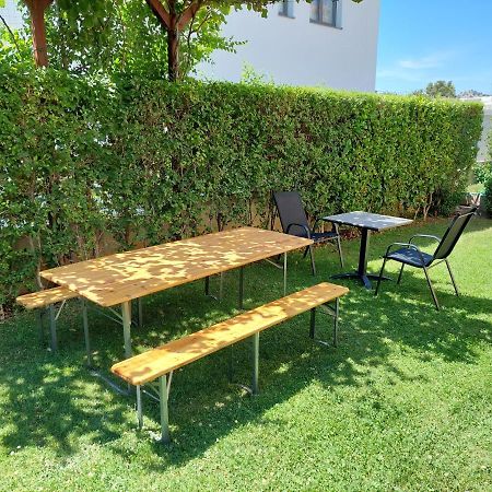 Apartment Polic Sibenik Bagian luar foto